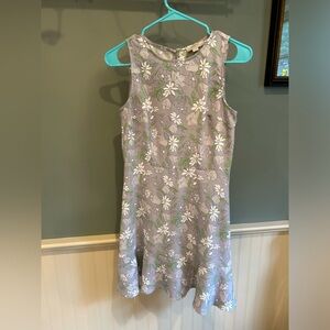 Loft dress